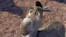 Eddie Murphy Reveals SHREK Spin-Off Movie About Donkey Begins Production This Year