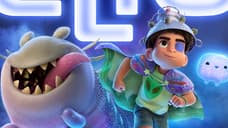 ELIO: Pixar Drops New Trailer For An Adventure That's Out Of This World