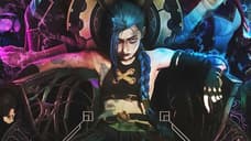 Ella Purnell Says ARCANE Season 2 Will Be Incredibly Tragic As Netflix Preps The Series For Annecy Reveal