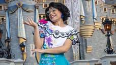 ENCANTO: Disney World Guests Can Soon Meet Mirabel At Magic Kingdom