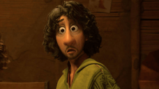 ENCANTO: Why We Don't Talk About Bruno Didn't Get The Oscar Nod For Best Original Song