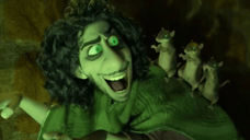 ENCANTO's We Don't Talk About Bruno Surpasses FROZEN'S Let It Go On The Billboard Charts