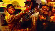 EVIL DEAD Animated TV Series In The Works From Sam Raimi Teases Bruce Campbell