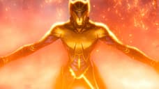EYES OF WAKANDA Trailer And Posters Tease Epic Action And The MCU's New Iron Fist