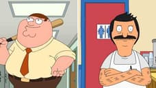 FAMILY GUY's Most Recent Episode Is Also Secretly A BOB'S BURGERS Crossover