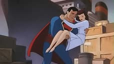 Film Historian Leonard Maltin Remembers the Fleischer SUPERMAN Animated Shorts