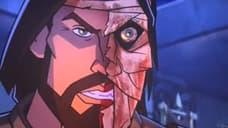 First BATMAN AZTECA: CHOQUE DE IMPERIOS Footage Surfaces Online