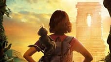 First DORA AND THE LOST CITY OF GOLD Trailer This Saturday - Check Out 2 New Posters
