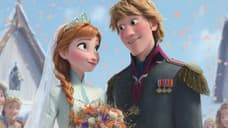 First Official FROZEN 3 Synopsis Surfaces Courtesy Of International Licensing Event