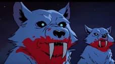 First PRIMAL Footage Teases Another Genndy Tartakovsky Masterpiece