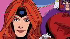 First X-MEN '97 Footage Reveals Big Jean Grey Twist As Marvel Shares Positive Update On Season 2 Plans