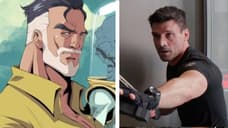 Frank Grillo Says CREATURE COMMANDOS Is A Hard R; Says Kevin Feige And Marvel Blew It With Crossbones