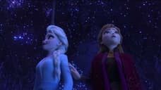 FROZEN 2 Featurette Goes Beyond Arendelle And Into The Unknown With The Cast And Crew Of Disney's Sequel