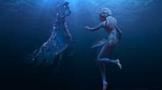 FROZEN 2: Here's A Description Of The New Footage That Debuted At Annecy Animation Festival