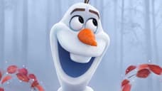 FROZEN 2: The One-Month Release Countdown Begins With New Character Posters And Teaser Video