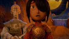 FUNKO POP Releases a Line of KUBO Figures Available This November