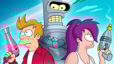 FUTURAMA Is Back Again... Again! Check Out The First Trailer For Hulu's Revival
