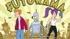 FUTURAMA: Remembering Where It Left Off Just In Time For Its Revival