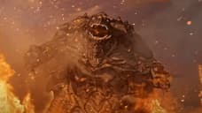GAMERA: REBIRTH - Full Trailer For Netflix's Anime Series Unleashes The Iconic Kaiju