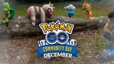 Gear Up For A Massive Two-Day Community Day Event In POKÉMON GO