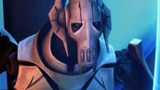 GENERAL GRIEVOUS Voice Actor Talks About The 'Really Exciting' CLONE WARS Revival