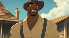 George R.R. Martin Will Produce Hercules-Inspired A DOZEN TOUGH JOBS Animated Film With Lion Forge