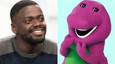 GET OUT Star Daniel Kaluuya Unironically Developing Live-Action Movie Based On BARNEY AND FRIENDS