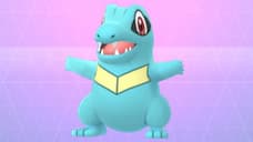 Get Yourself A Shiny Totodile As POKEMON GO's First Community Day Of 2019 Has Arrived