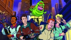 GHOSTBUSTERS Animated Movie Reportedly Taps DOLLFACE Writer Sam Jarvis To Pen Script