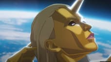 GKids Acquires Rights To Buzzy French Animated Pic MARS EXPRESS