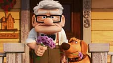 Grab A Hanky Because Pixar Is Debuting A New UP Short, CARL'S DATE, With ELEMENTAL