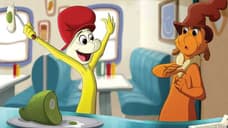 GREEN EGGS & HAM: THE SECOND HELPING - Netflix Cooks Up Second Season Of Acclaimed Animated Series