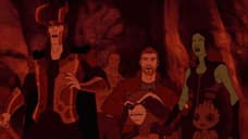 GUARDIANS OF THE GALAXY: MISSION BREAKOUT! Sneak Peek: Thor And Loki Join The Fight Against The Serpent