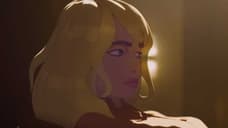 HAPPIER THAN EVER: A LOVE LETTER TO LOS ANGELES - Transformation Teaser Features An Animated Billie Eilish