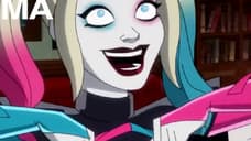 HARLEY QUINN Flashes Her Assets In NSFW New Season 4 Teaser