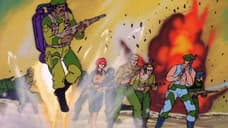 Hasbro Releases G.I. JOE: A REAL AMERICAN HERO Animated Series Episodes Online For Free