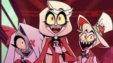 HAZBIN HOTEL Is Getting An Update For Season 2 At San Diego Comic-Con This Year