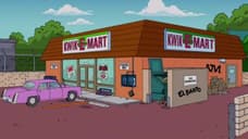 Head To A Real Life KWIK-E-MART From THE SIMPSONS!