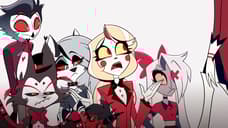 HELLUVA BOSS Is Coming To Prime Video, HAZBIN HOTEL Season 3 And 4 Confirmed