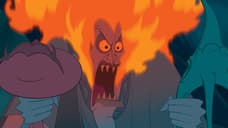 HERCULES Live-Action Movie Rumored To Have Undergone A Major Overhaul