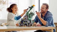 Here's A First Look At LEGO's Welcome To Apocalypseburg! Set Based On THE LEGO MOVIE 2