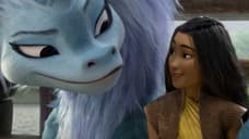 Here's When RAYA AND THE LAST DRAGON Will Be Free To Watch On Disney+