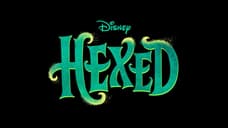 HEXED: Disney Unveils Its Next Original Animated Theatrical Release