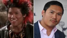 HOOK: Rufio Actor Dante Basco Goes Into Detail About His Time On The Live-Action Peter Pan Movie