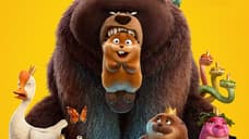 HOPPERS First Reviews Hop Online As Pixar Movie's Rotten Tomatoes Score Is Revealed