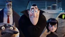 HOTEL TRANSYLVANIA: TRANSFORMANIA: Sony Pushes Up The Release Date Of Comedy Franchise's Fourth Film