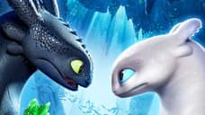HOW TO TRAIN YOUR DRAGON 3: Funko Announce Multiple Toothless & Light Fury Pop! Bobbleheads