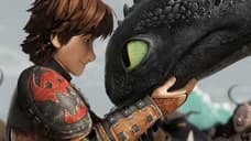 HOW TO TRAIN YOUR DRAGON 3 Receives Official Title And First Storyline Details