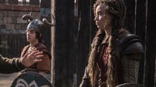 HOW TO TRAIN YOUR DRAGON Featurette Reveals First Look At Nico Parker's Astrid And More New Footage