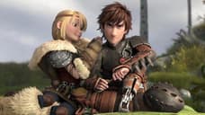HOW TO TRAIN YOUR DRAGON Live-Action Remake Casts Its Hiccup And Astrid